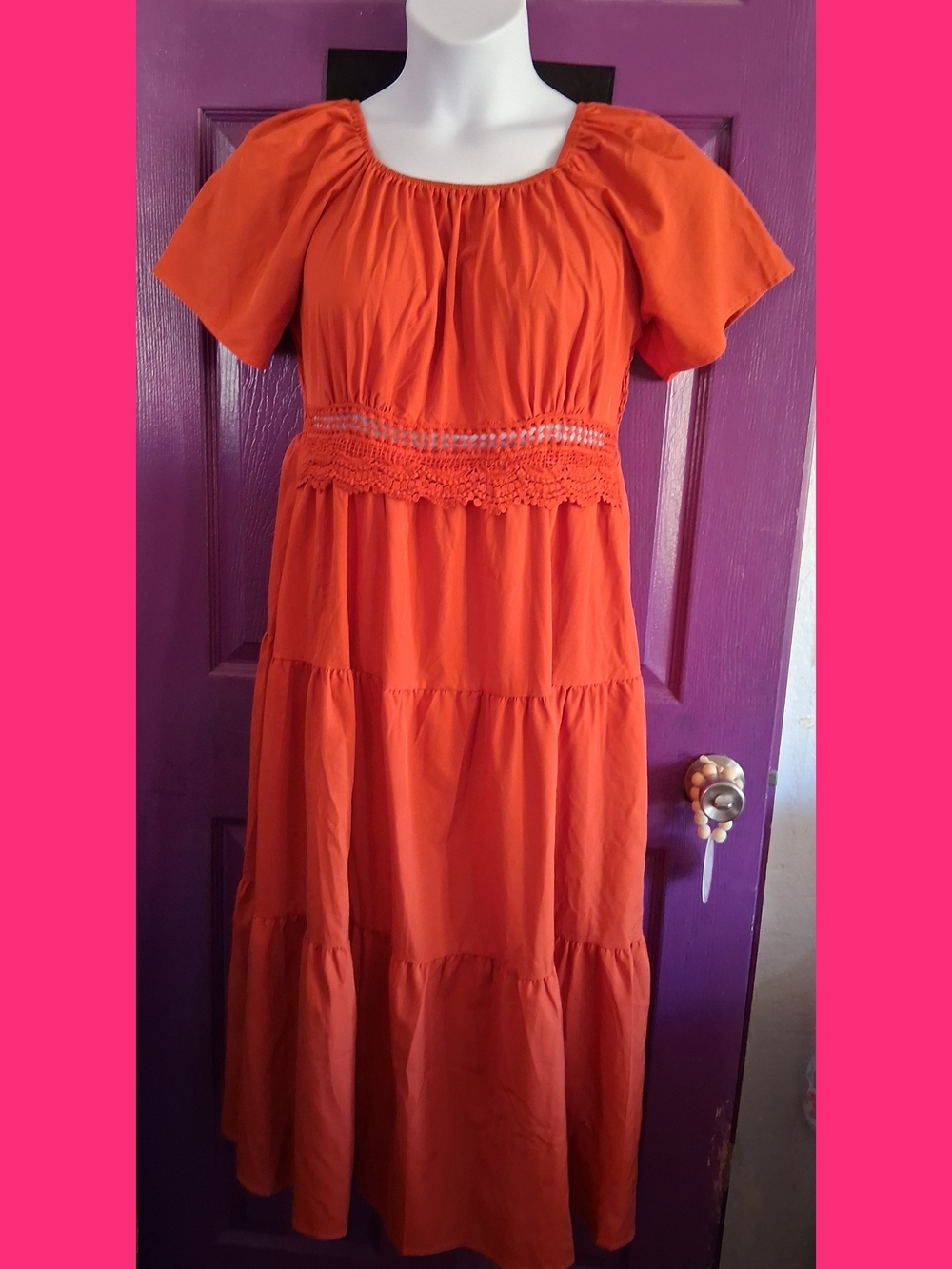 Dress